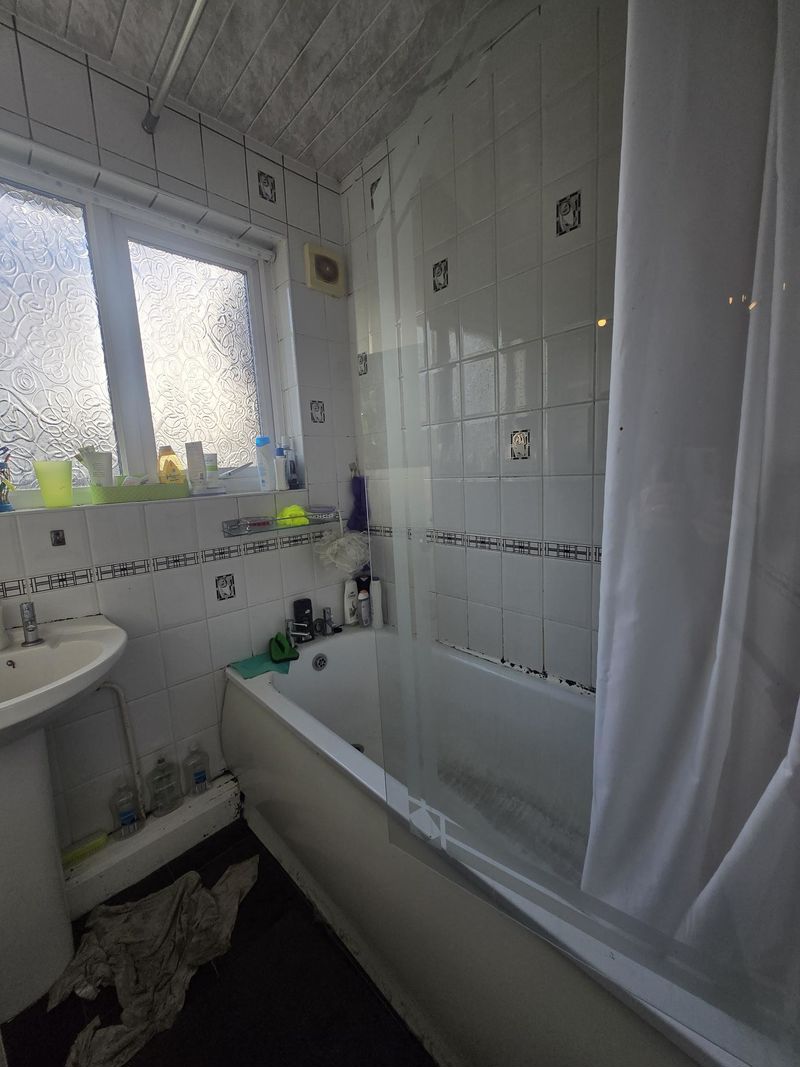 Bantock Way Harborne